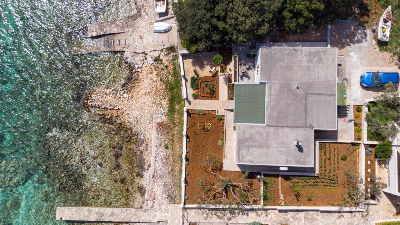 Sea Home Cvita Vela Luka Kültér fotó