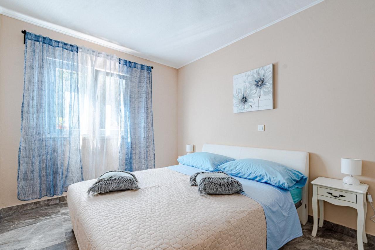 Sea Home Cvita Vela Luka Kültér fotó