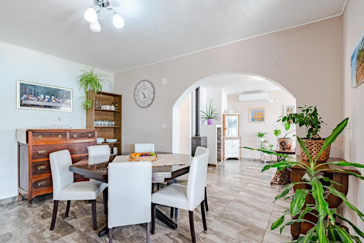 Sea Home Cvita Vela Luka Kültér fotó