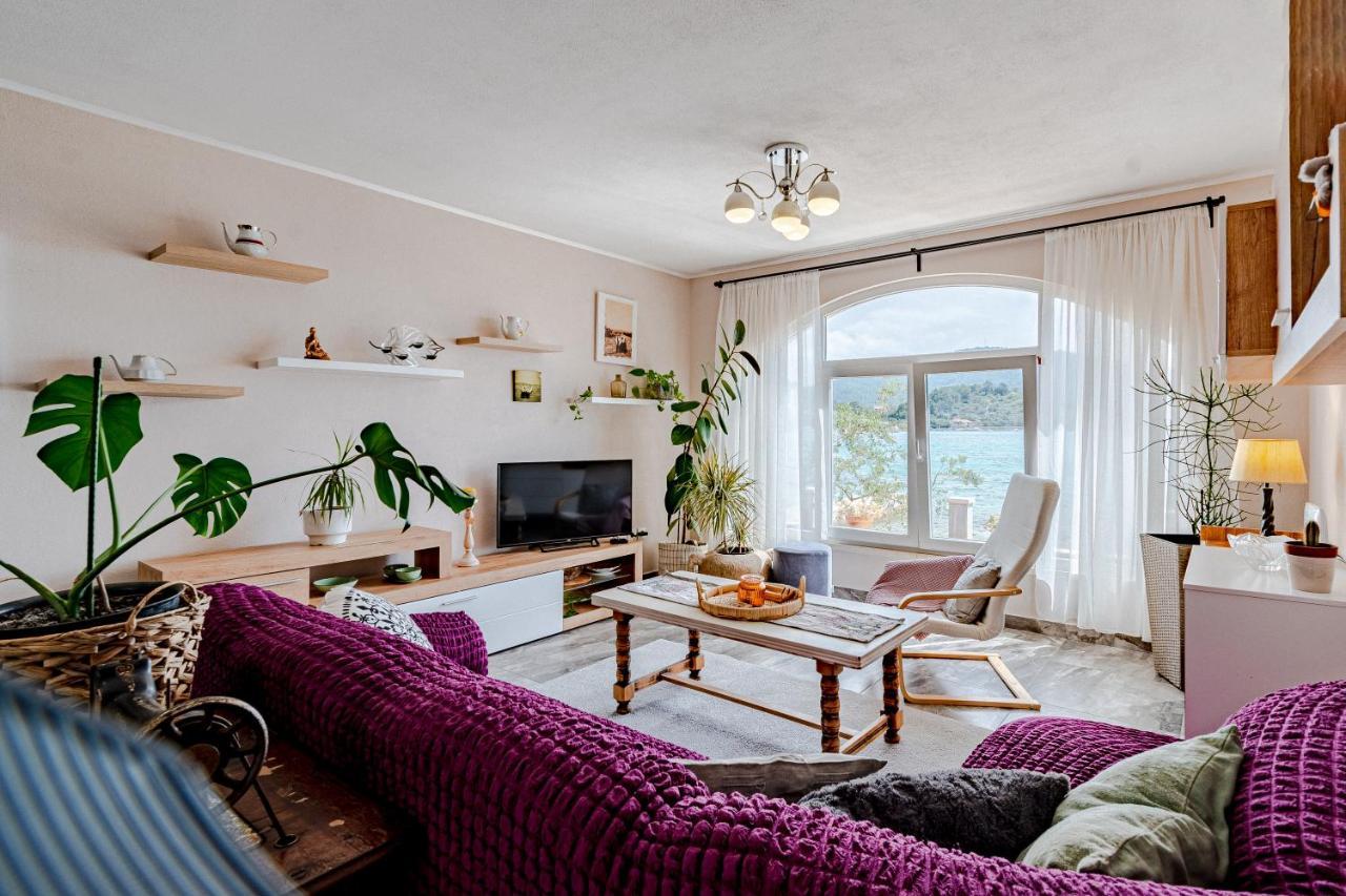 Sea Home Cvita Vela Luka Kültér fotó