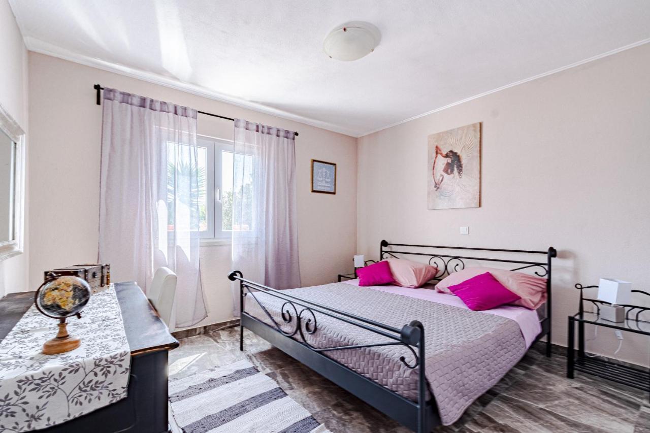 Sea Home Cvita Vela Luka Kültér fotó