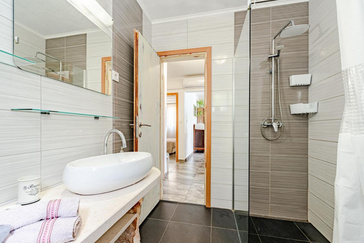 Sea Home Cvita Vela Luka Kültér fotó