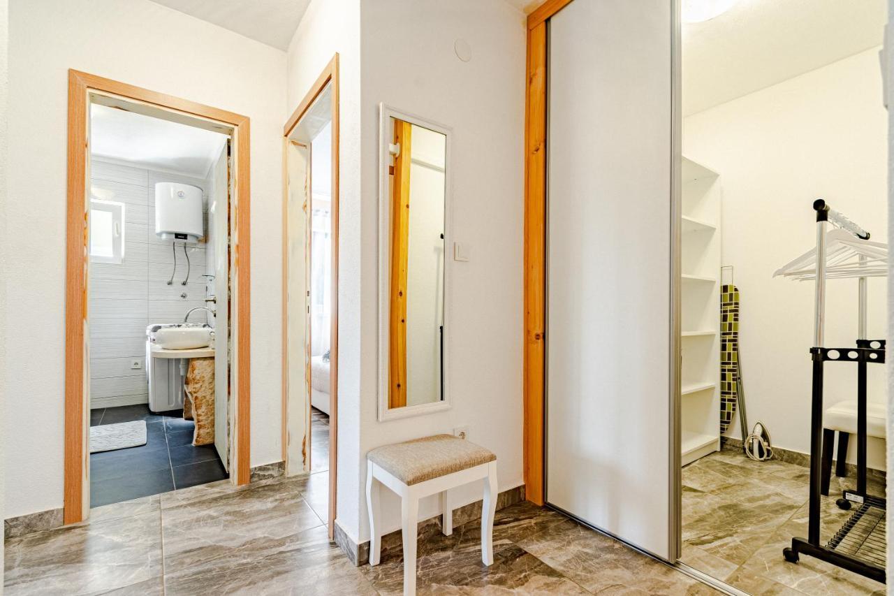 Sea Home Cvita Vela Luka Kültér fotó