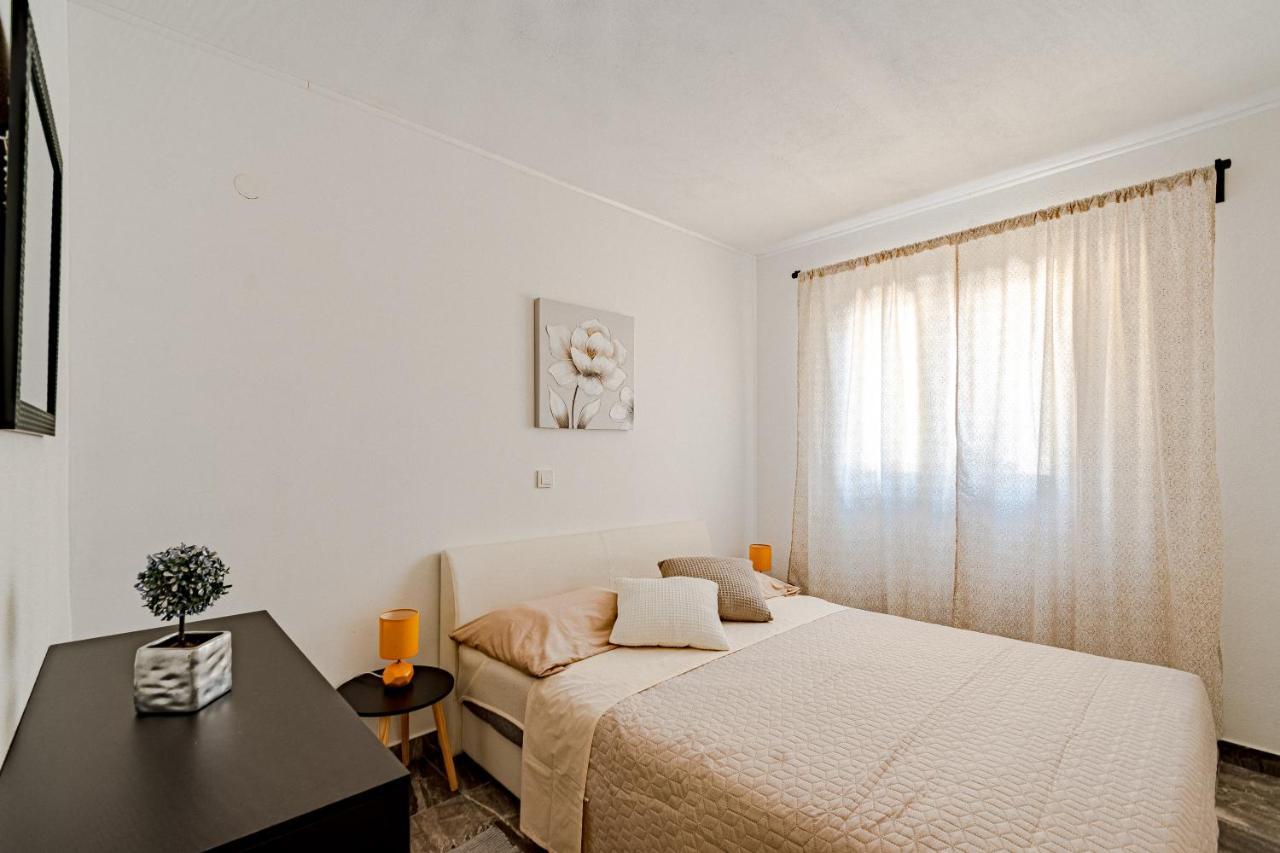 Sea Home Cvita Vela Luka Kültér fotó